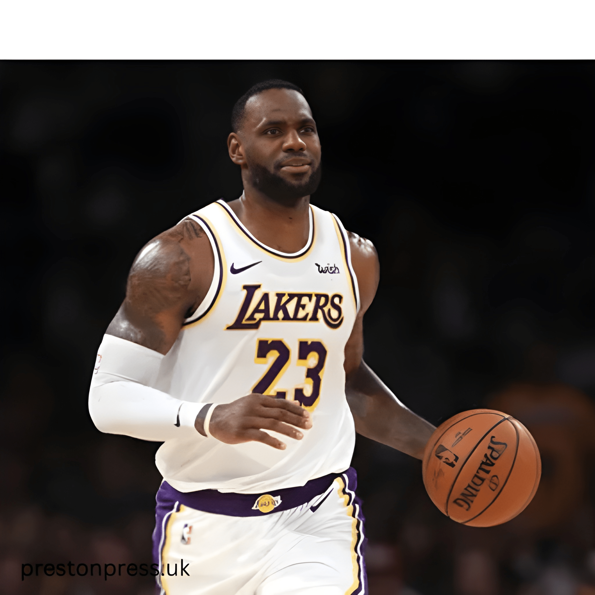 Lebron James Net Worth Biography And Career 2026 Guide