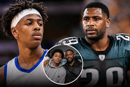 Corey Sawyer Jr Biography Age NFL Father Family Story