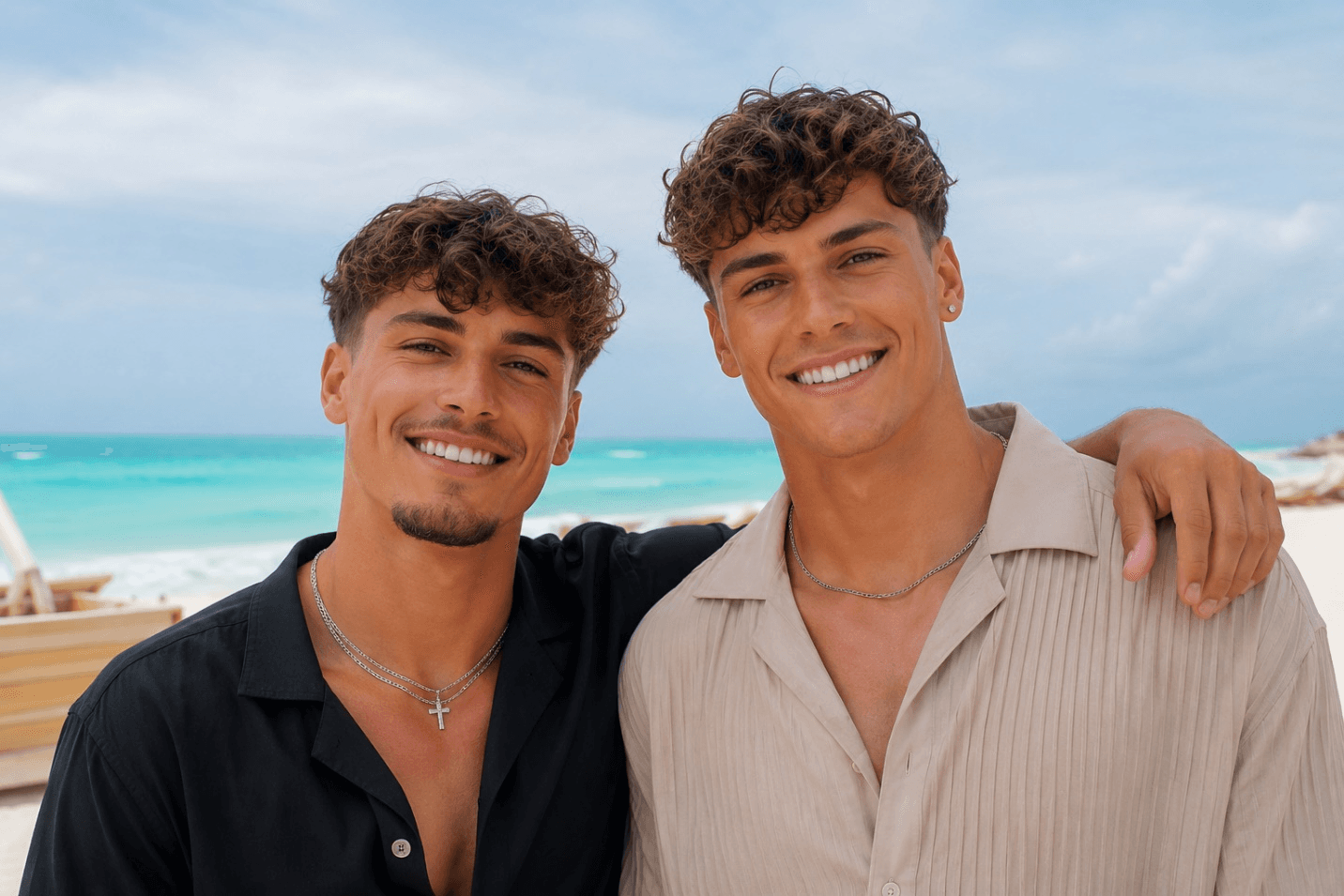 Kavan Murphy Love Island 2026 Brother Age Net Worth Facts