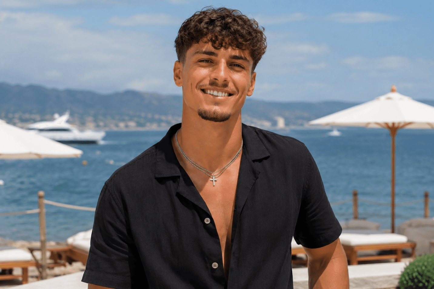 Tommy Murphy Love Island 2026 Biography Age Net Worth 2026