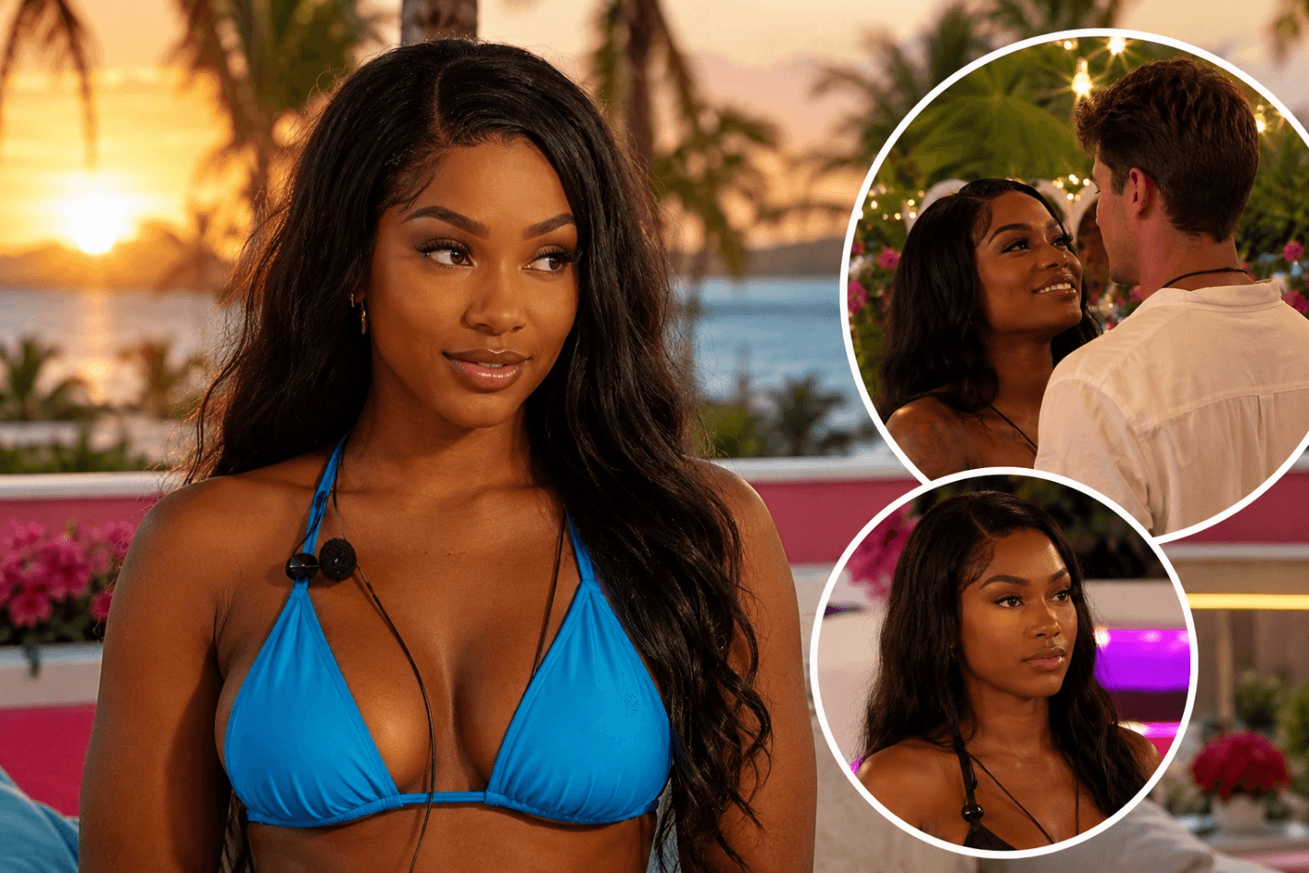Trinity Tatum Love Island Usa Biography And Net Worth 2026